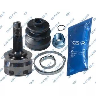 Embout de cardan avant (kit de réparation) GSP 817024