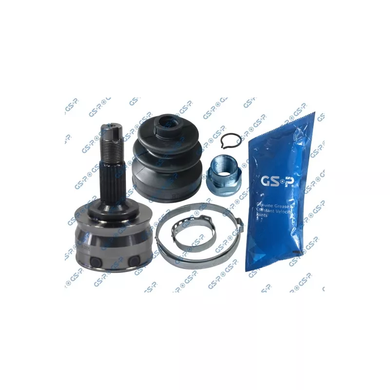 Embout de cardan avant (kit de réparation) GSP 817024