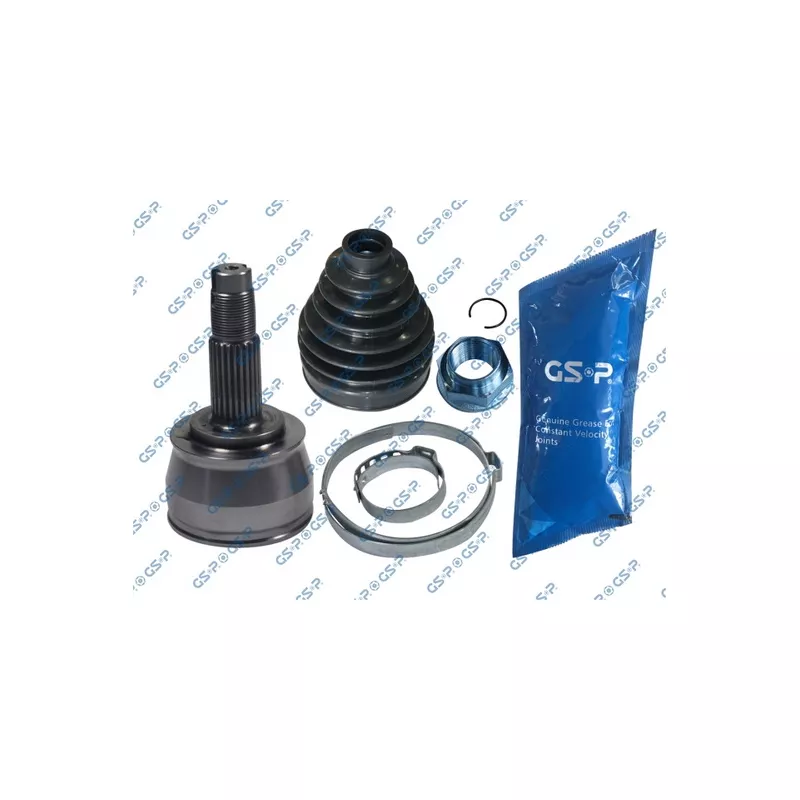 Embout de cardan avant (kit de réparation) GSP 817026