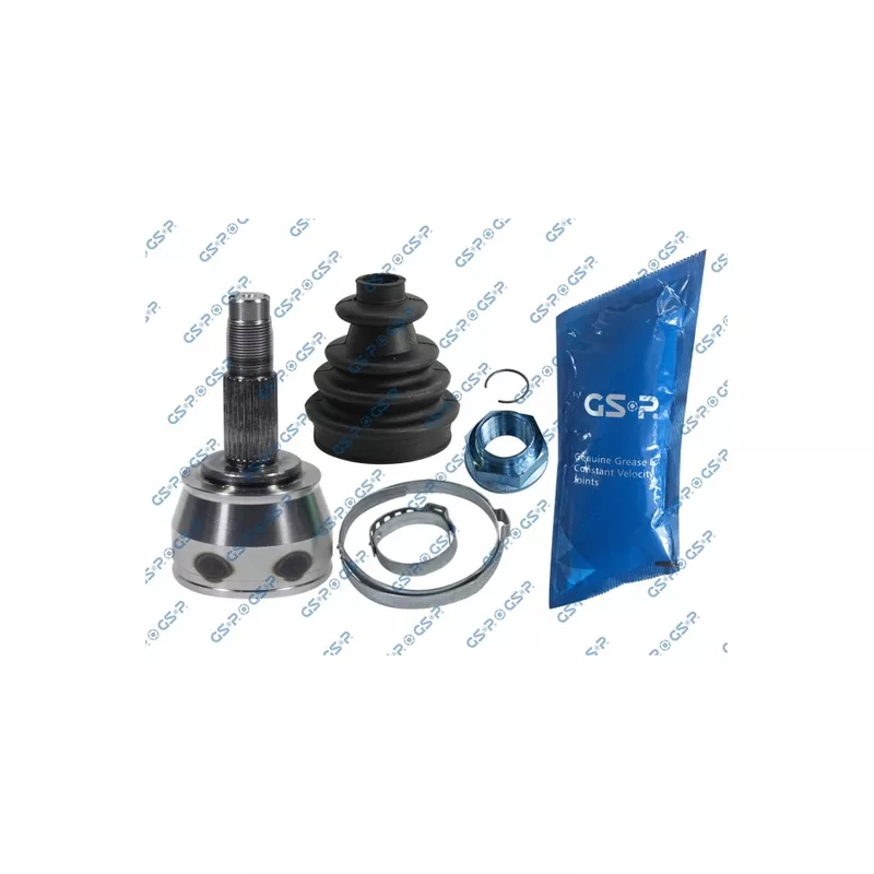 Embout de cardan avant (kit de réparation) GSP 817027