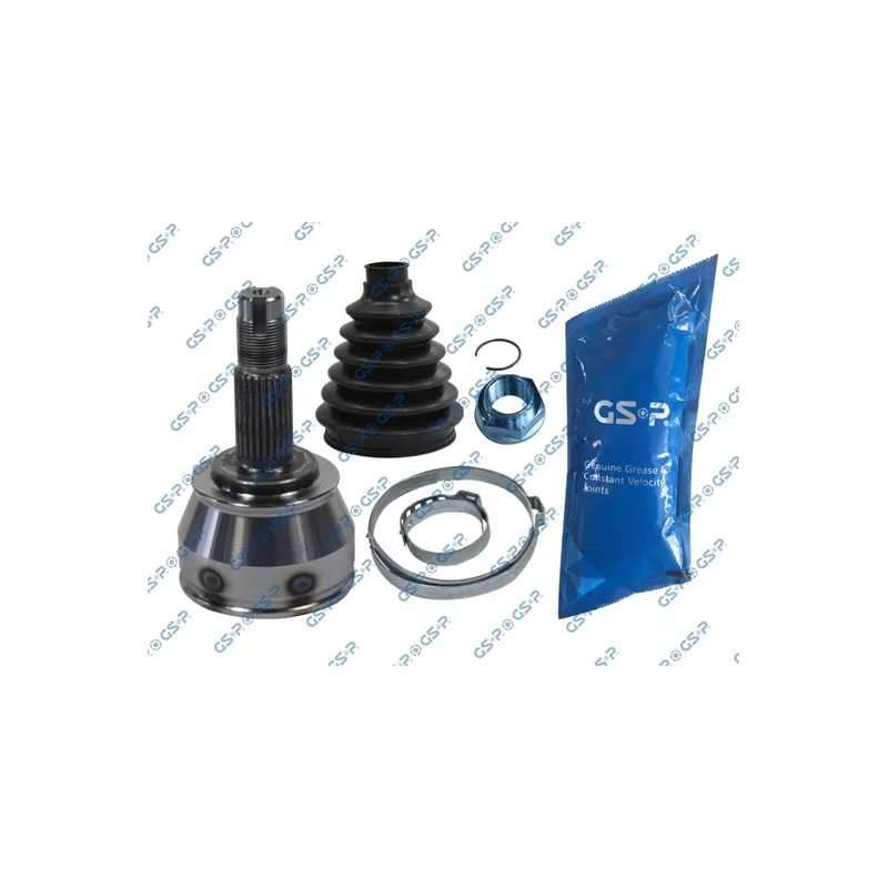 Embout de cardan avant (kit de réparation) GSP 817028