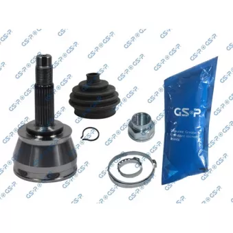 Embout de cardan avant (kit de réparation) GSP 817029