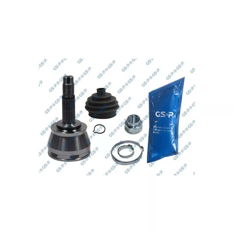Embout de cardan avant (kit de réparation) GSP 817029