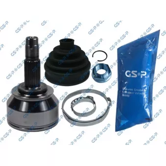 Embout de cardan avant (kit de réparation) GSP 817030