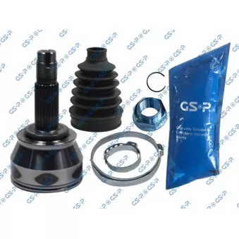 Embout de cardan avant (kit de réparation) GSP 817031