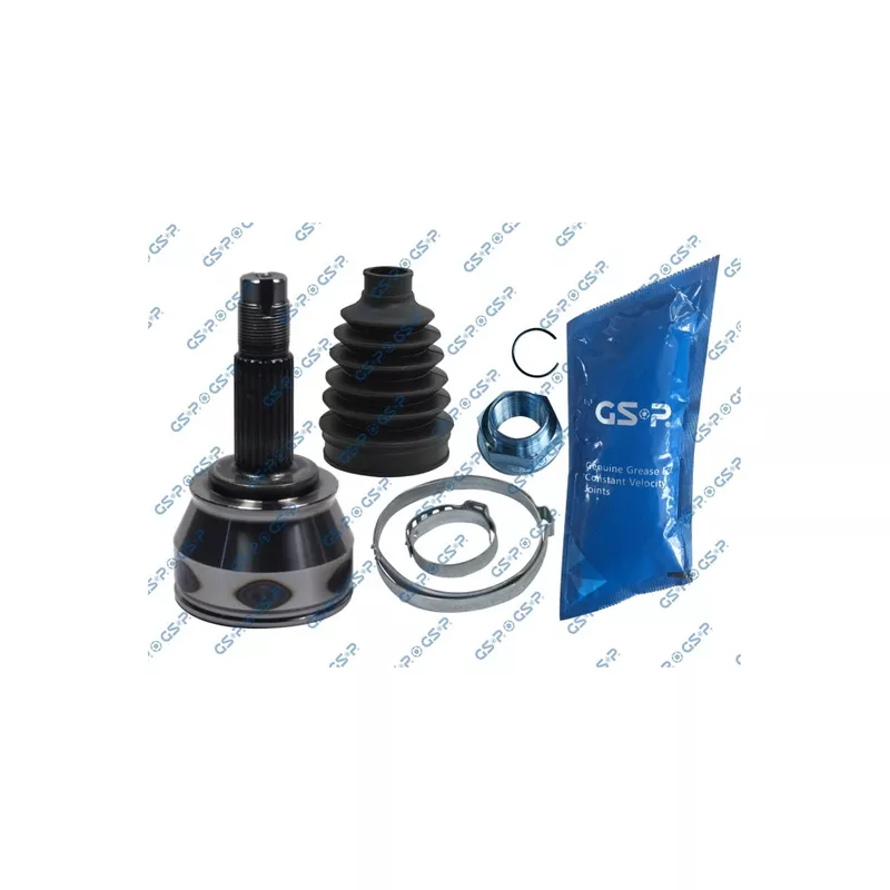 Embout de cardan avant (kit de réparation) GSP 817031