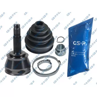 Embout de cardan avant (kit de réparation) GSP 817037