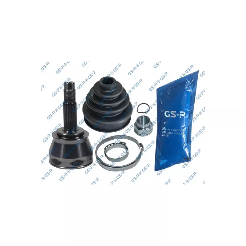 Embout de cardan avant (kit de réparation) GSP 817037