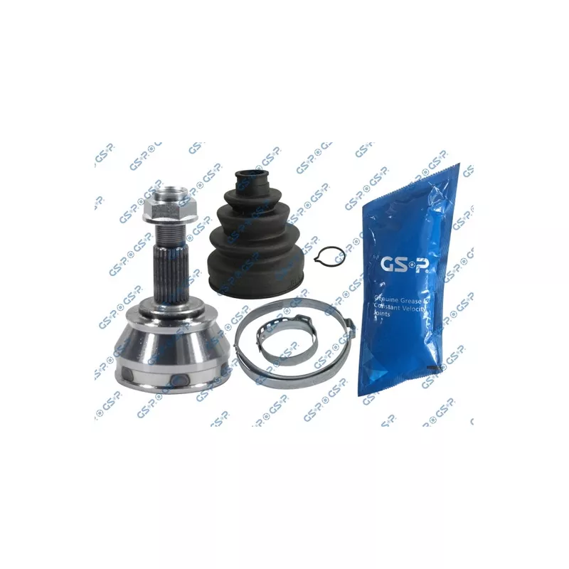 Embout de cardan avant (kit de réparation) GSP 817042