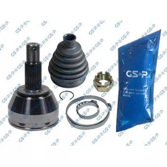 Embout de cardan avant (kit de réparation) GSP 817044