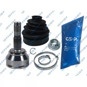 Embout de cardan avant (kit de réparation) GSP 817045
