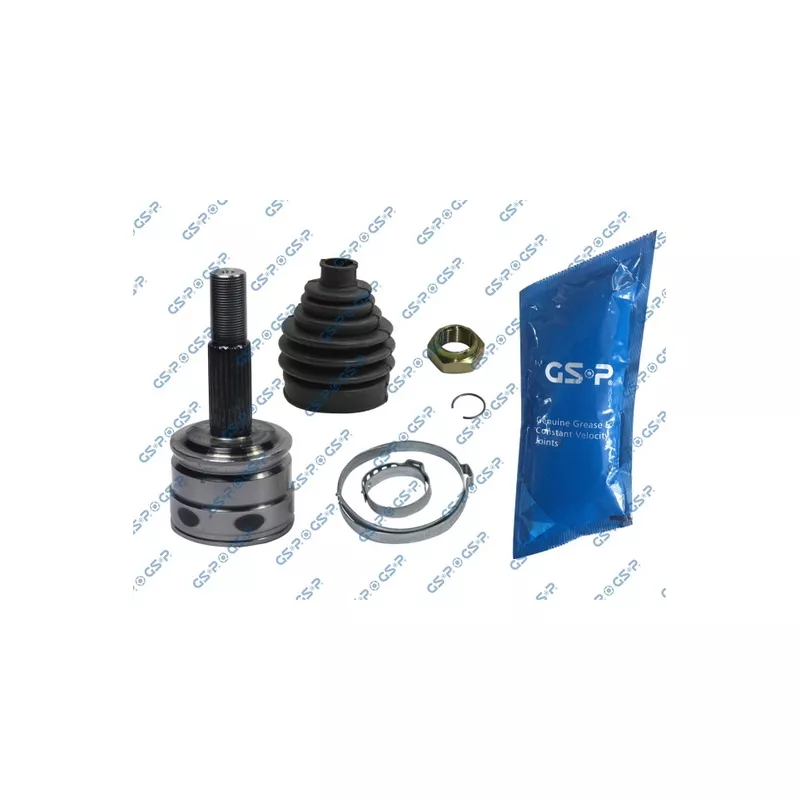 Embout de cardan avant (kit de réparation) GSP 817048