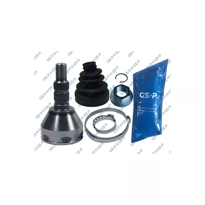 Embout de cardan avant (kit de réparation) GSP 817051