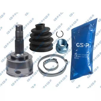 Embout de cardan avant (kit de réparation) GSP 817052