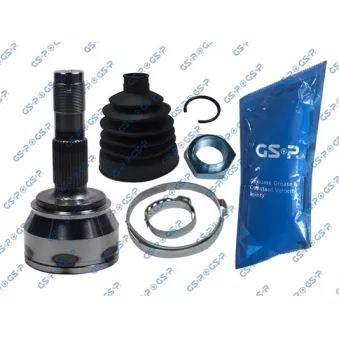 Embout de cardan avant (kit de réparation) GSP 817055