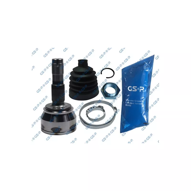 Embout de cardan avant (kit de réparation) GSP 817055