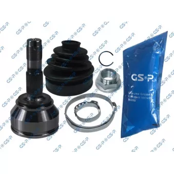 Embout de cardan avant (kit de réparation) GSP 817060