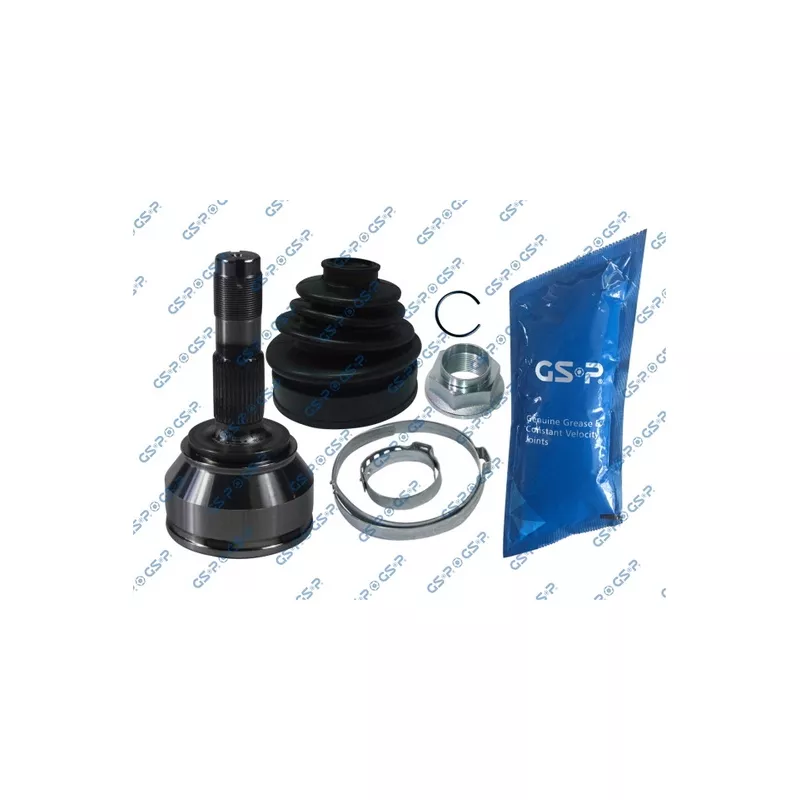 Embout de cardan avant (kit de réparation) GSP 817060