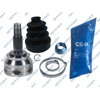 Embout de cardan avant (kit de réparation) GSP 817065
