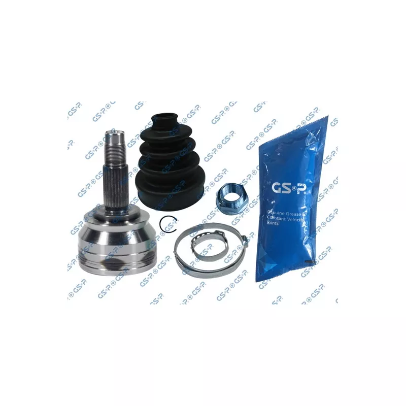 Embout de cardan avant (kit de réparation) GSP 817065