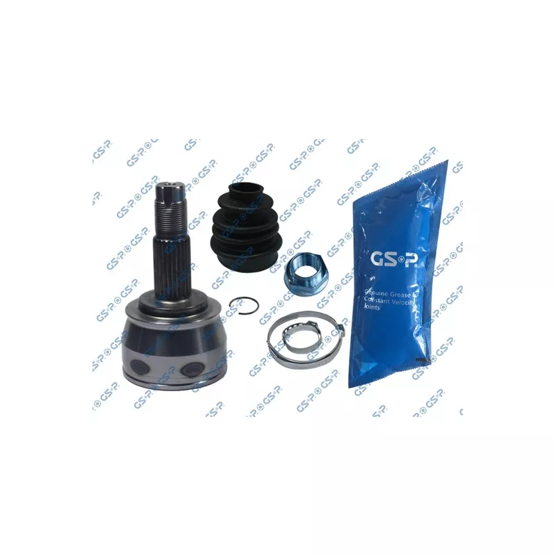 Embout de cardan avant (kit de réparation) GSP 817068
