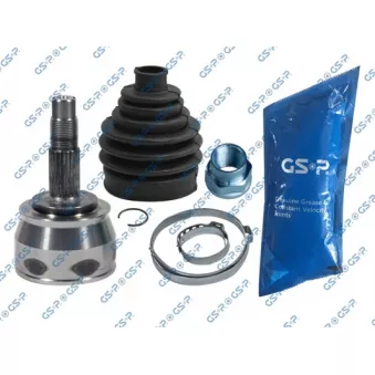 Embout de cardan avant (kit de réparation) GSP