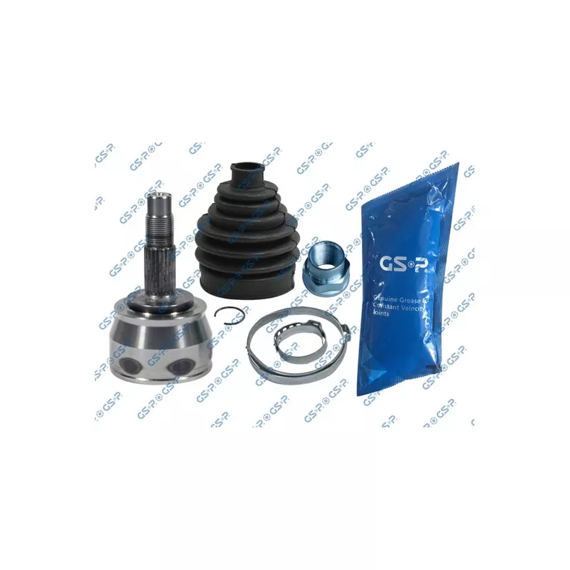 Embout de cardan avant (kit de réparation) GSP 817070