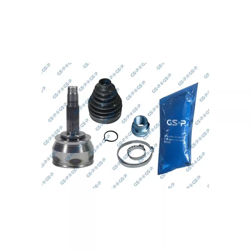 Embout de cardan avant (kit de réparation) GSP 817093
