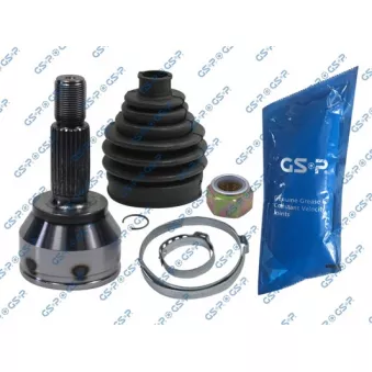 Embout de cardan avant (kit de réparation) GSP 818001