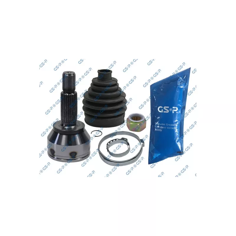 Embout de cardan avant (kit de réparation) GSP 818001