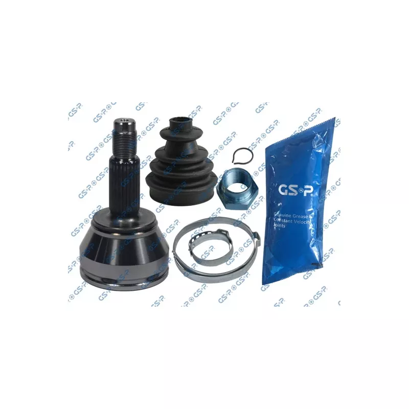 Embout de cardan avant (kit de réparation) GSP 818004