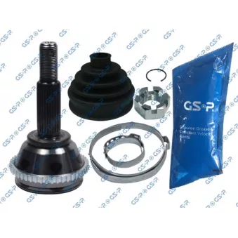 Embout de cardan avant (kit de réparation) GSP 818005