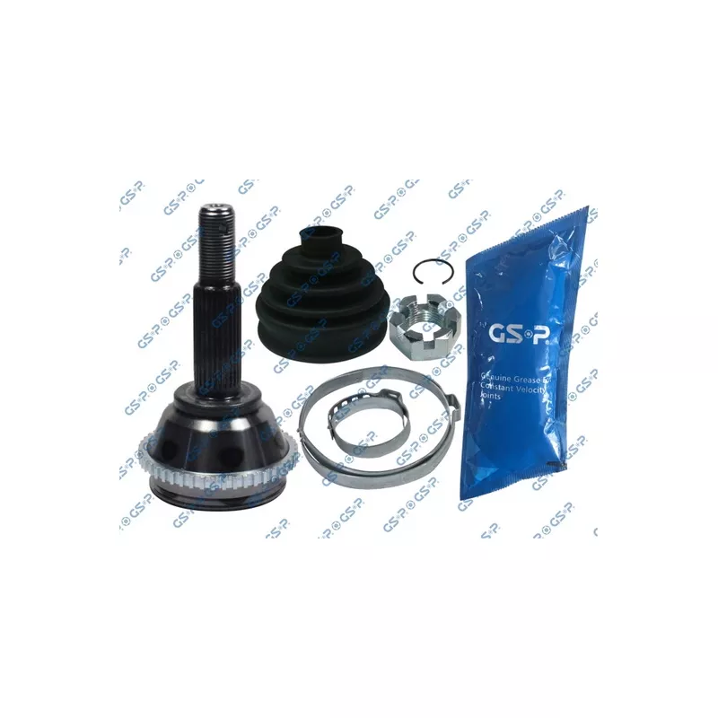 Embout de cardan avant (kit de réparation) GSP 818005