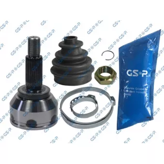 Embout de cardan avant (kit de réparation) GSP 818007
