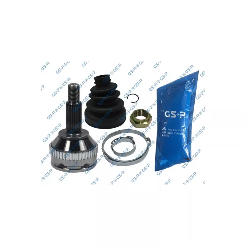 Embout de cardan avant (kit de réparation) GSP 818011