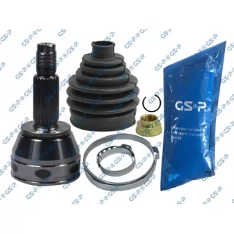 Embout de cardan avant (kit de réparation) GSP 818014