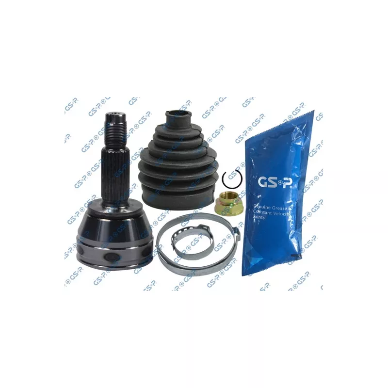 Embout de cardan avant (kit de réparation) GSP 818014