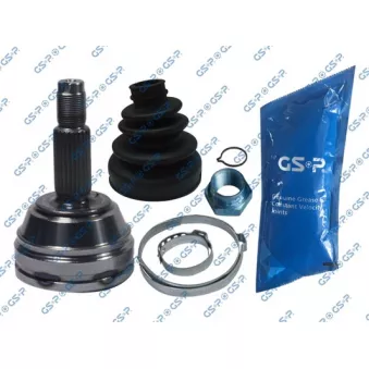 Embout de cardan avant (kit de réparation) GSP 818021