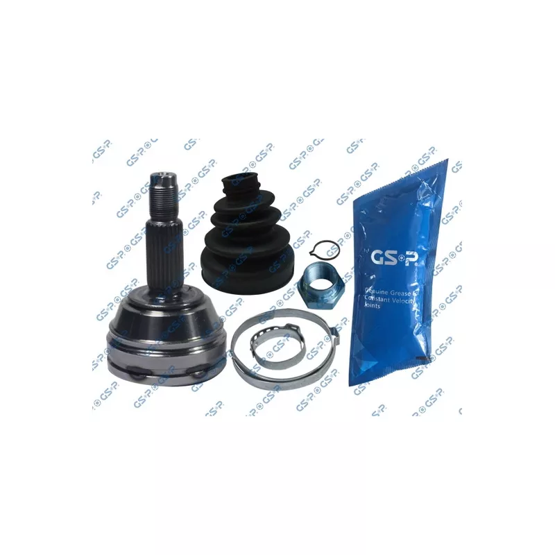 Embout de cardan avant (kit de réparation) GSP 818021