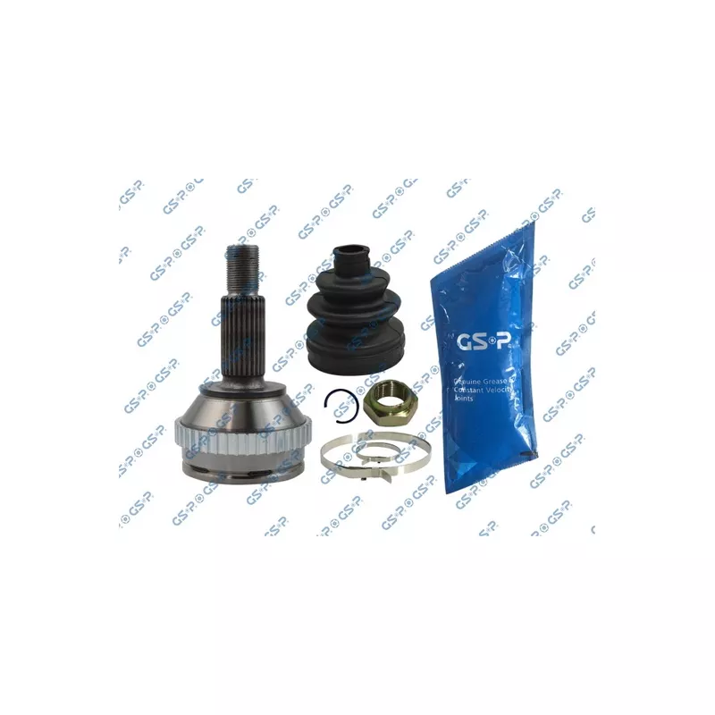 Embout de cardan avant (kit de réparation) GSP 818024
