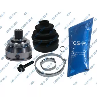 Embout de cardan avant (kit de réparation) GSP 818025
