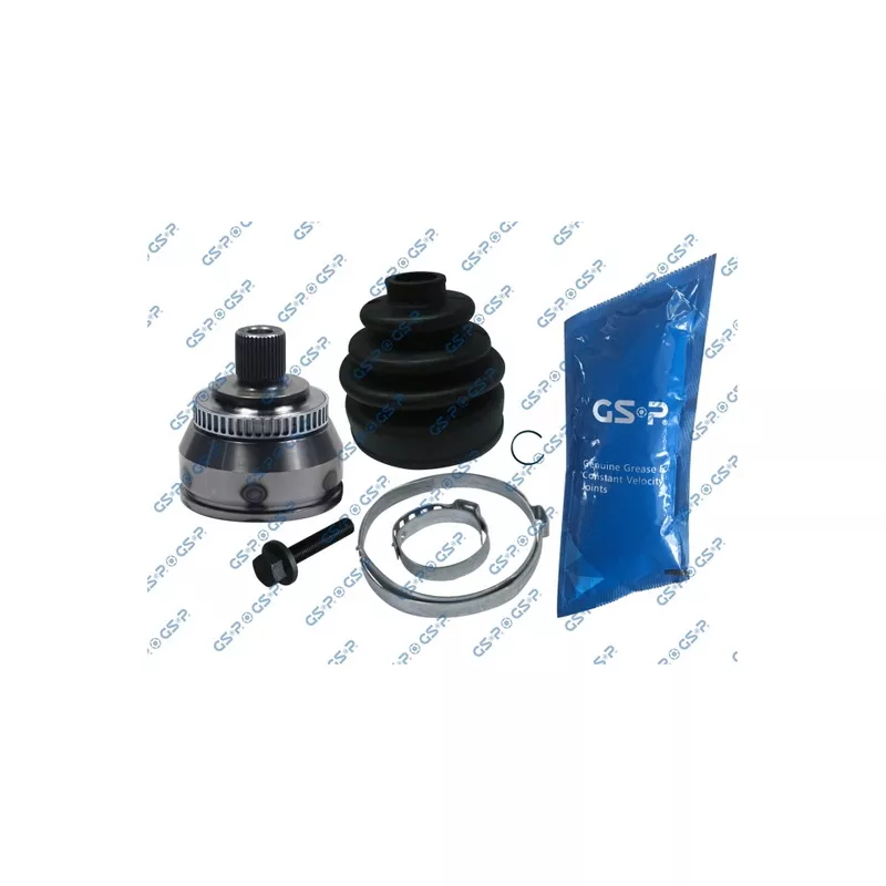 Embout de cardan avant (kit de réparation) GSP 818025