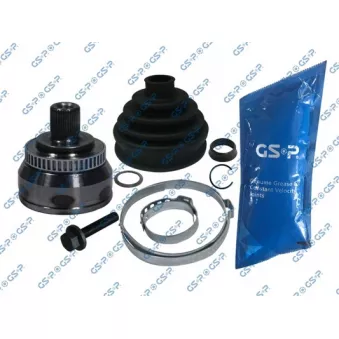 Embout de cardan avant (kit de réparation) GSP 818026