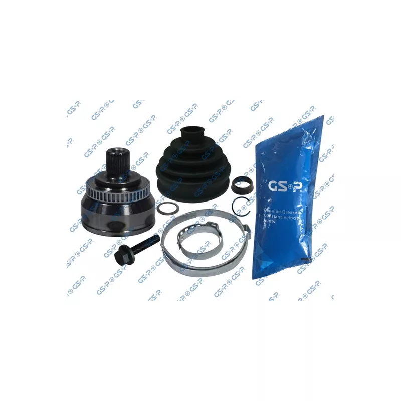 Embout de cardan avant (kit de réparation) GSP 818026