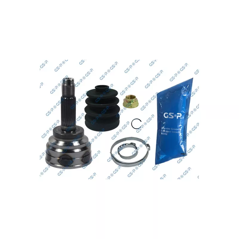 Embout de cardan avant (kit de réparation) GSP 818027