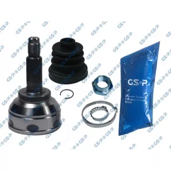 Embout de cardan avant (kit de réparation) GSP