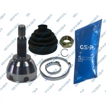 Embout de cardan avant (kit de réparation) GSP 818067