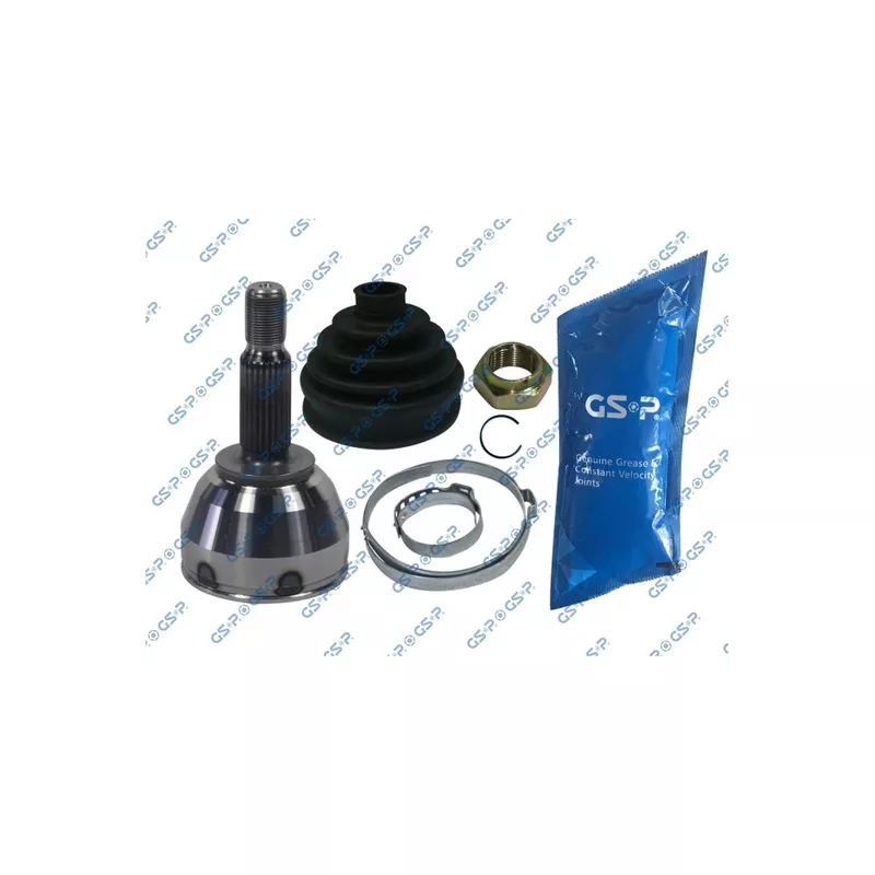 Embout de cardan avant (kit de réparation) GSP 818067