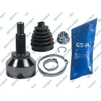 Embout de cardan avant (kit de réparation) GSP 818105