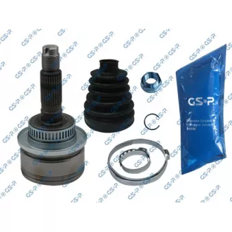 Embout de cardan avant (kit de réparation) GSP 818206